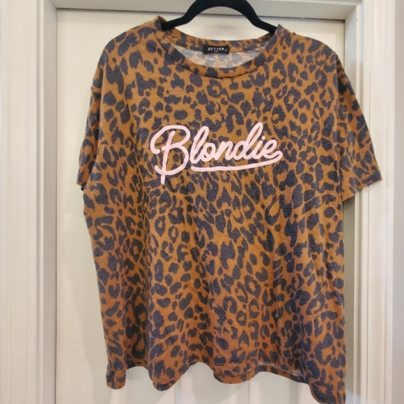 Zutter t shirt - Picture 2 of 4